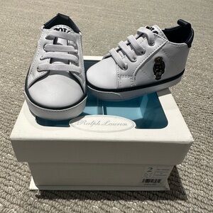 Polo Bear Sneakers